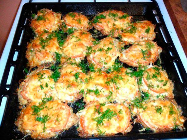 по-французски-из-куриного-фарша