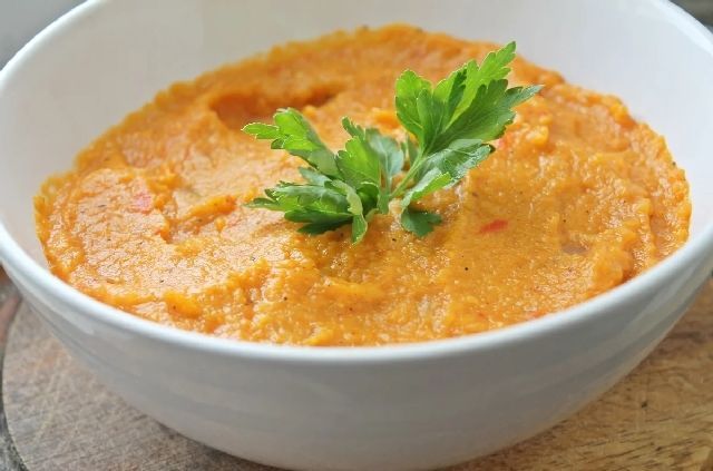 Икра из кабачков