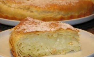 фытыр пирог