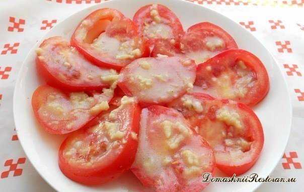 Маринованные помидорчики