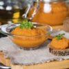 Кабачковая икра