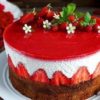 торт кухен