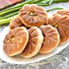 Очень вкусные Беляши