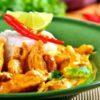 курочка карри