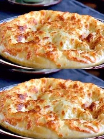 хачапури