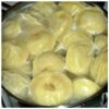 пельмени вареники