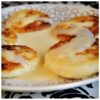 Сырники без яиц